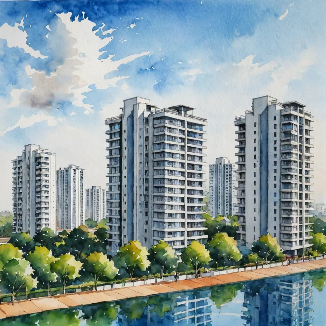 eal estate legal standards, Bangalore skyline, Alita project, approvals from authorities, clear title, verified by advocates, Khata certificates, NOC from pollution control board, BWSSB, BESCOM, KIADB approvals, environmental compliance, investment opportunities