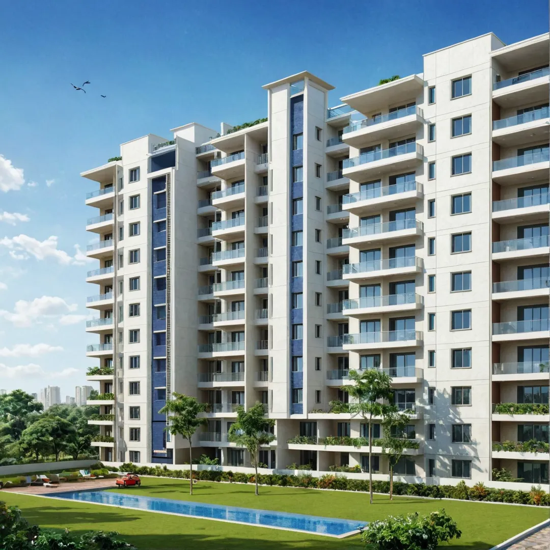 Invest in Alita: The East Bangalore Property Phenomenon