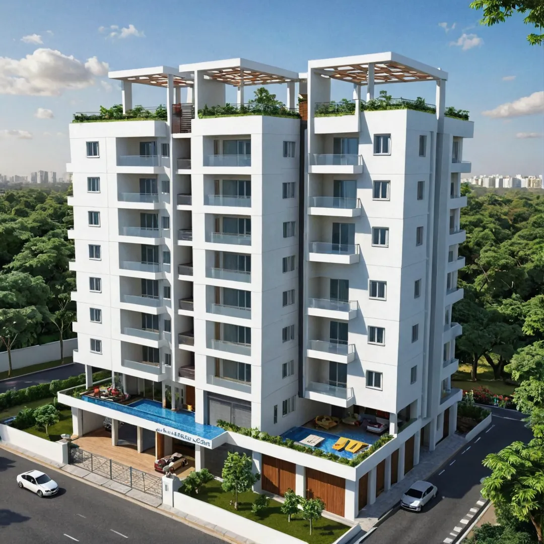 ender of Alita's real estate project, prime location, Bangalore, Whitefield, Kacharakanahalli, Soukya road, state-of-the-art amenities, Satellite Town Ring Road Planning Authority (STRRPA), plan approval, financial institution approvals, RERA registration, peace of mind, transparency, accountability.