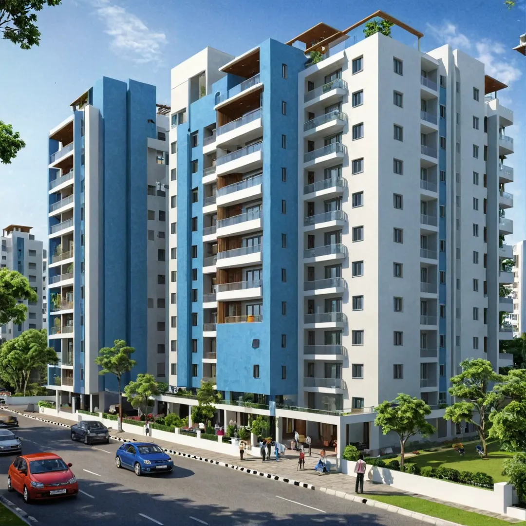 The Allure of East Bangalore - Investing in a Rapidly Growing Market