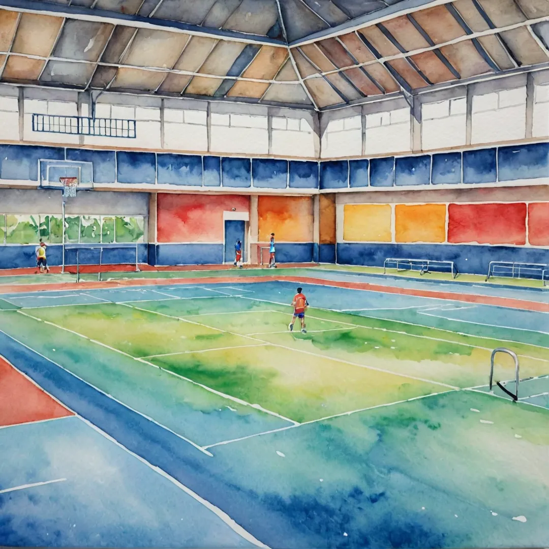 Championing Health: Why Alita Sports Facilities Make the Difference