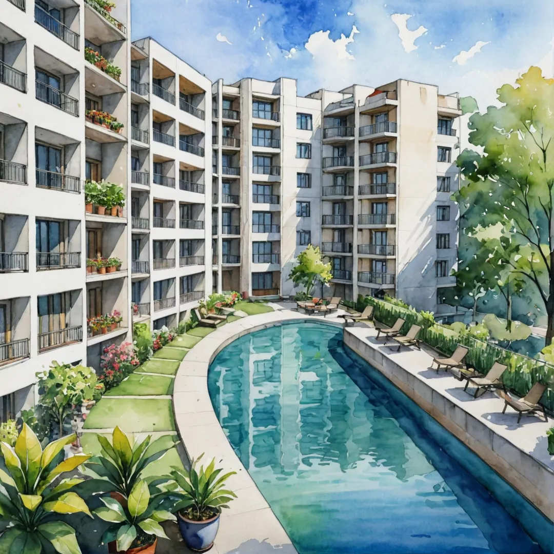 rban living, modern design, natural beauty, essential amenities, tranquil environment, peaceful, seamless commute, long-distance travel, prime location, innovative design, contemporary lifestyle, comfort, convenience, sustainability