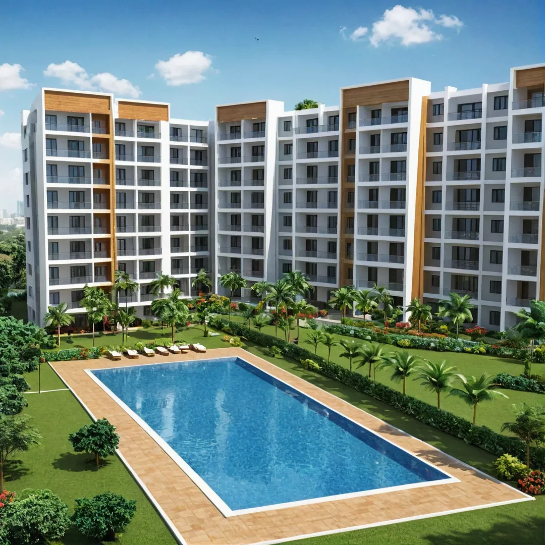 igh-end residential development, luxurious lifestyle, strategic location, Bangalore East, ITPL, software parks, rapid growth, well-developed infrastructure, proximity to schools and hospitals, accessibility, international schools, Bangalore Chennai expressway, RERA approved, sustainable design, investment opportunity.