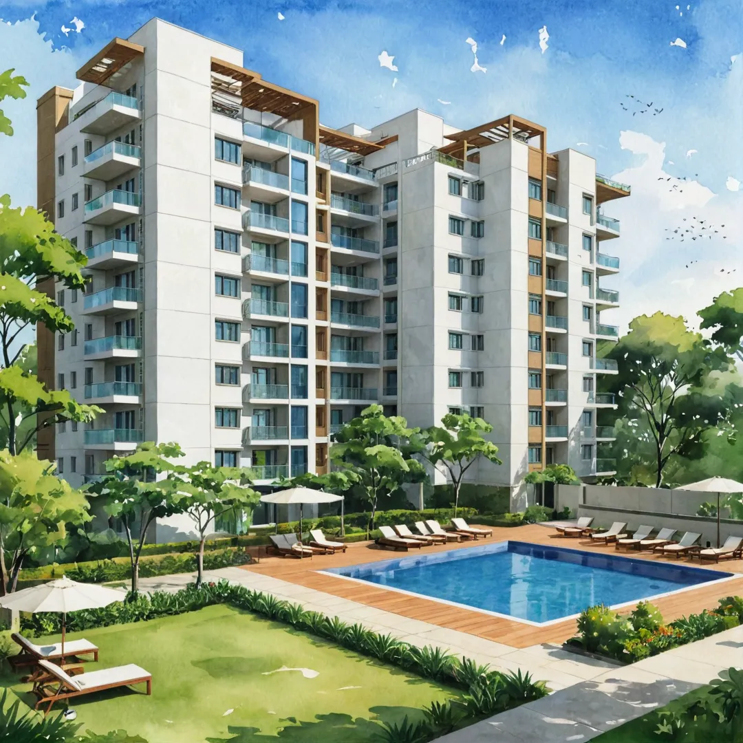 Alita and the Dynamic East Bangalore Real Estate Scene