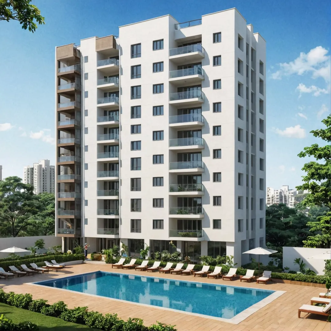 Alita Premium Location: Your Bridge to Bangalore Tech Hubs