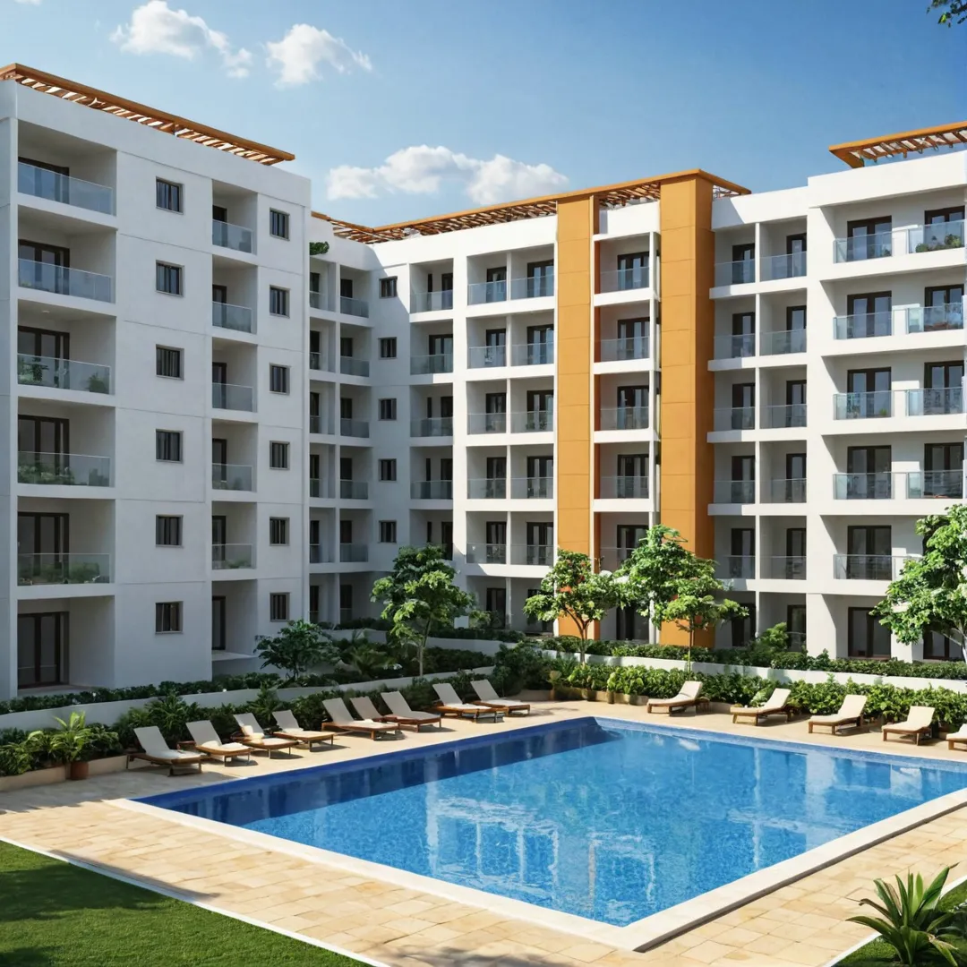 Strategically Choosing Your Next Investment: Alita in East Bangalore