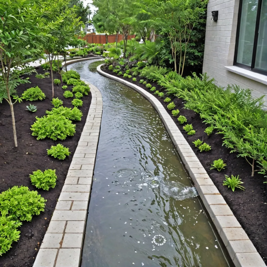 Alita Landscape Planning: Merging Aesthetics with Eco-Sustainability