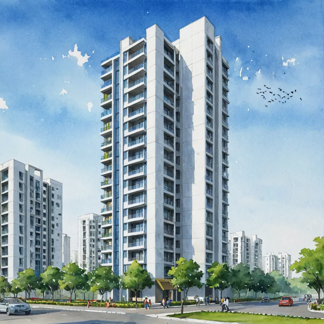 ibrant, modern, luxurious, urban, skyline, technology, growth, connectivity, East Bangalore, real estate, investment, ITPL, metro station, RERA, financial institutions, appreciation, convenience, safety, quality of life, proximity, schools, hospitals, expressway, remote working, nature, accessibility, sustainability.