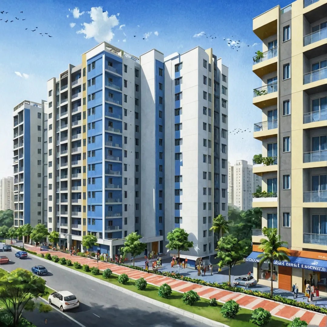 East Bangalore Rising: Discovering the RegionInvestment Potential