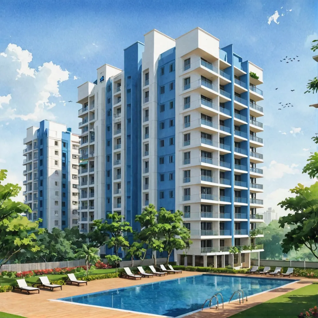 Thriving in East Bangalore: Unveiling the Lifestyle at Alita