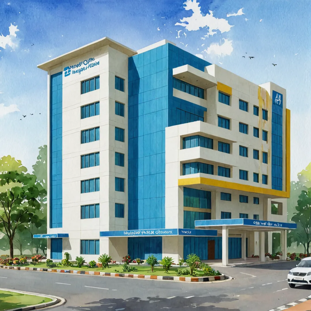 Holistic Healthcare for Alita Residents: Facilities and Services Nearby