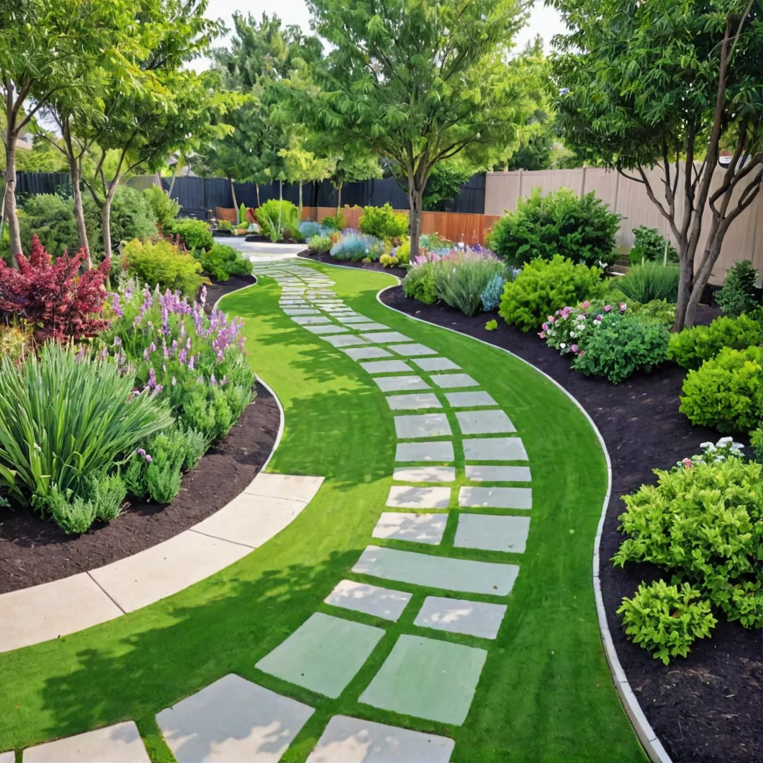 ibrant, green, outdoor, community, natural, lush, serene, modern, innovative, tranquil, peaceful, landscape, design, stormwater, management, rainwater, harvesting, walking, paths, trees, shrubs, flowers, electrical, underground, sanitary, playgrounds, sustainable, clutter-free, environmentally friendly