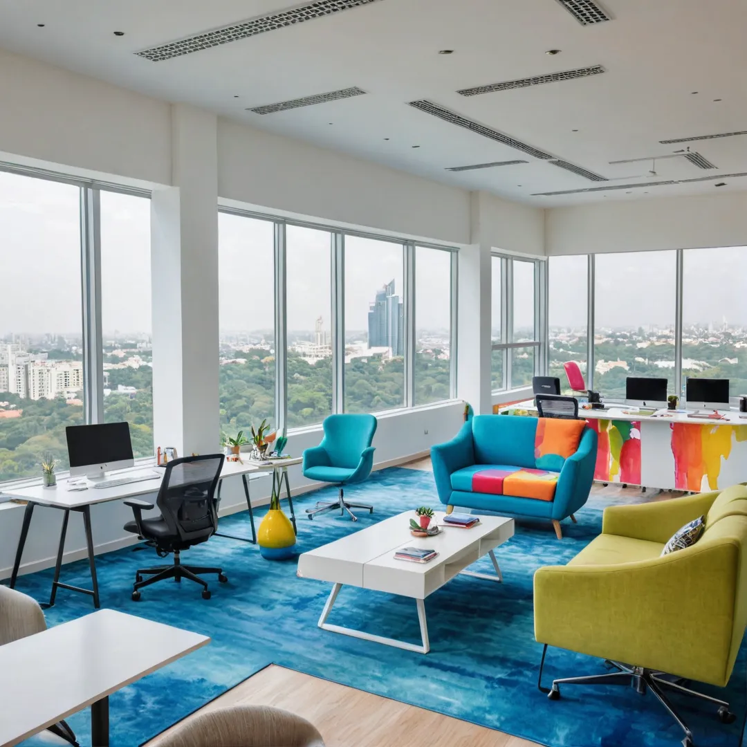 Workspaces Galore: How Alita is Surrounded by IT Infrastructures